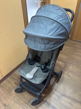 Carro de bebé Inglesina quid2