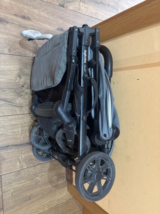 Carro de bebé Inglesina quid2