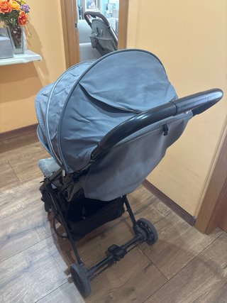 Carro de bebé Inglesina quid2