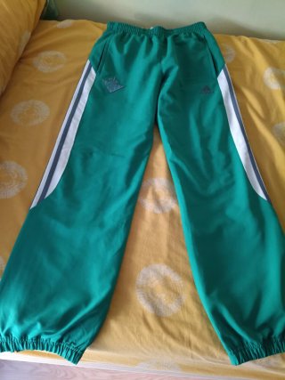 Pantalón Chándal Adidas Real Betis