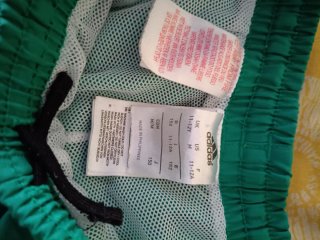 Pantalón Chándal Adidas Real Betis