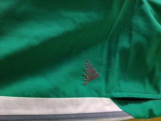 Pantalón Chándal Adidas Real Betis