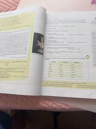 Hola, buenos días, vendo libros de 1ro de bachi