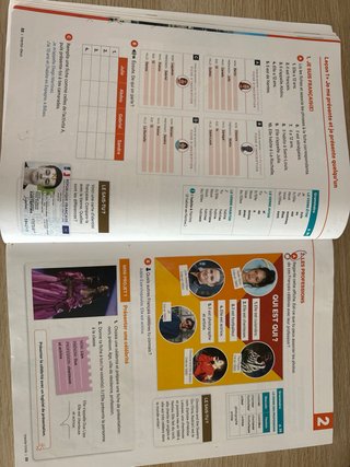 Libro frances LES BLOGUEURS 1 ISBN 9788418907791