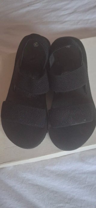 Botines de piel ALBAPIEL Talla 42