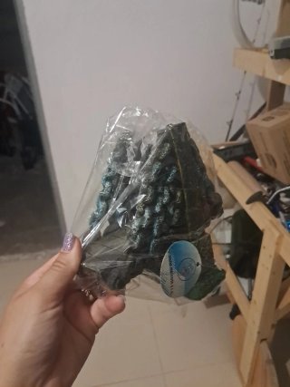 Lote para peceras