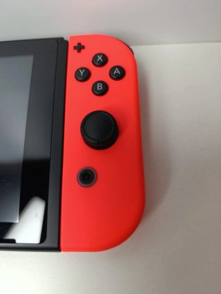 Consola Nintendo Switch 1 - V2 Azul/Rojo