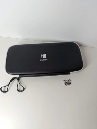 Consola Nintendo Switch 1 - V2 Azul/Rojo