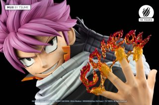Figura Resina Tsume MUB Natsu Dragneel