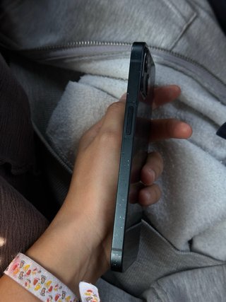 iPhone 13 128GB Negro