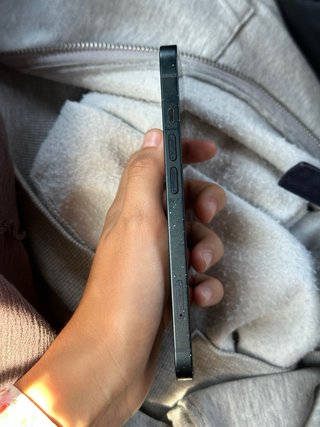 iPhone 13 128GB Negro