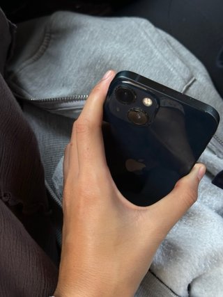 iPhone 13 128GB Negro