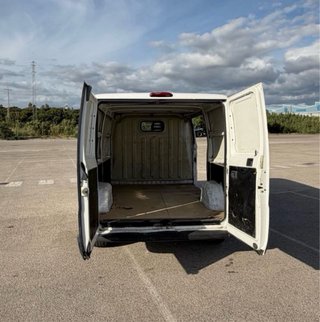 Peugeot Boxer 2005