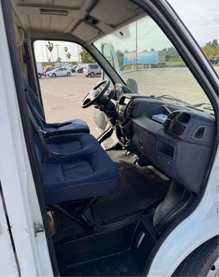 Peugeot Boxer 2005