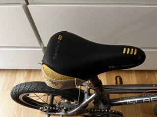Bicicleta Islabikes CNOC 14