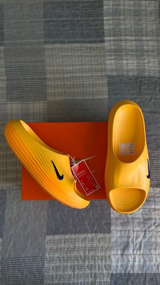 Nike Reactx Rejuven8