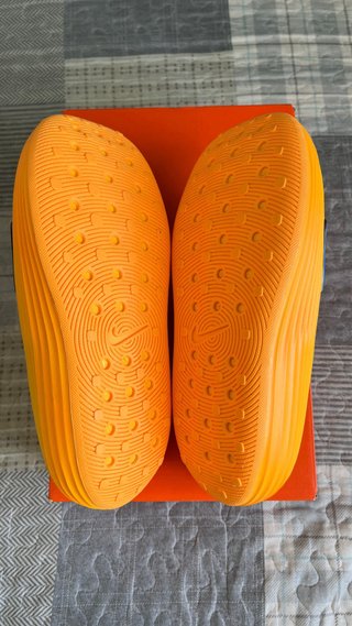 Nike Reactx Rejuven8
