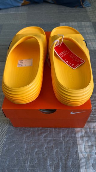 Nike Reactx Rejuven8