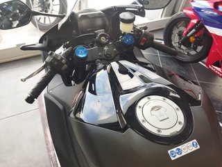 Honda CBR 600RR