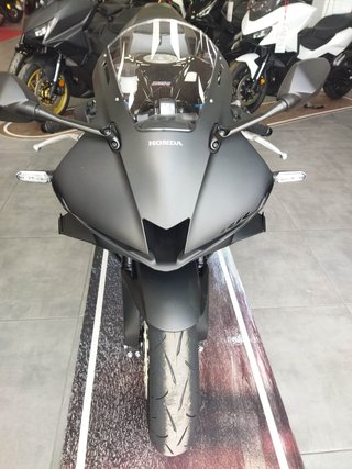 Honda CBR 600RR