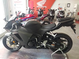Honda CBR 600RR