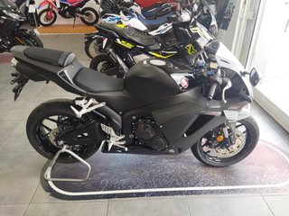 Honda CBR 600RR