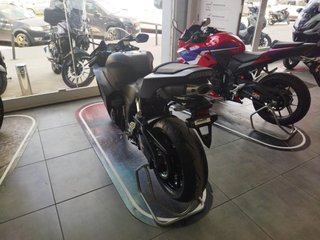 Honda CBR 600RR
