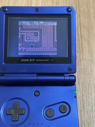 The Legend of Zelda: Oracle of Seasons + manual