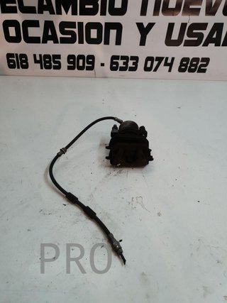 Pinza freno seat leon 3 izquierda usada