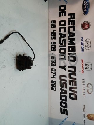 Pinza freno seat leon 3 izquierda usada