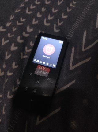 CHOLLO!! MP3 29GB + tarjeta  sd 32GB + cargador!!!