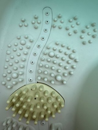 Bañera de pies Balance