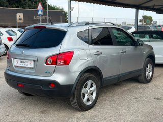 Nissan Qashqai 2010