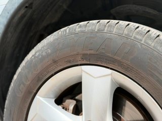 Nissan Qashqai 2010