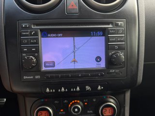 Nissan Qashqai 2010