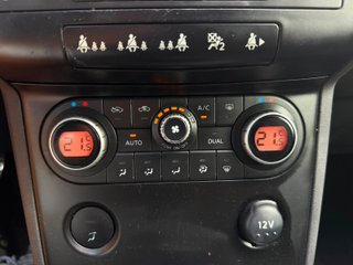 Nissan Qashqai 2010