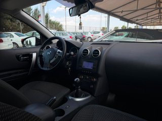 Nissan Qashqai 2010