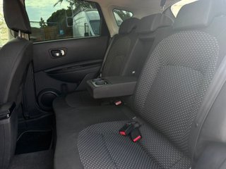 Nissan Qashqai 2010