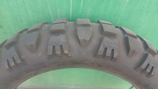 Ruedas de moto