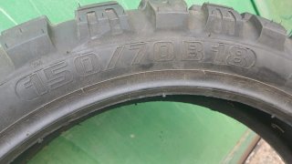 Ruedas de moto