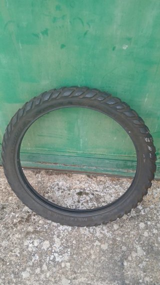 Ruedas de moto