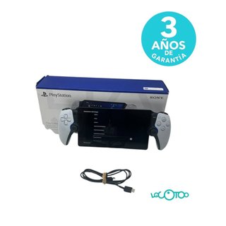 Sony PlayStation Portal Blanco