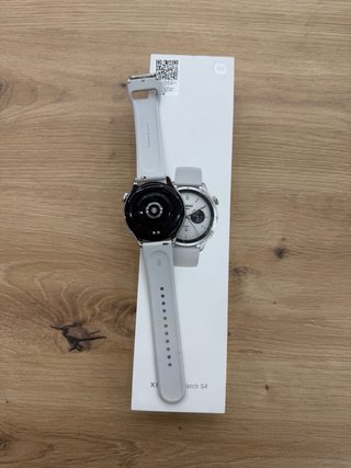 Xiaomi Watch S4