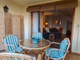 Piso en alquiler en Puerto en Jávea/Xàbia