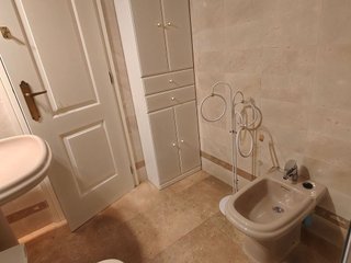 Piso en alquiler en Puerto en Jávea/Xàbia