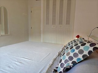 Piso en alquiler en Puerto en Jávea/Xàbia