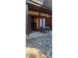 Piso en alquiler en Naut Aran