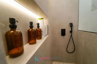 Casa pareada en alquiler en Zona Galúa-Calnegre en Manga del mar menor, la