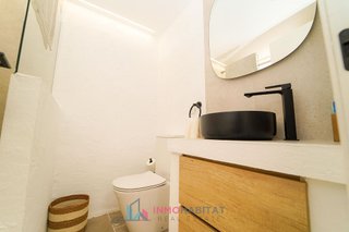 Casa pareada en alquiler en Zona Galúa-Calnegre en Manga del mar menor, la