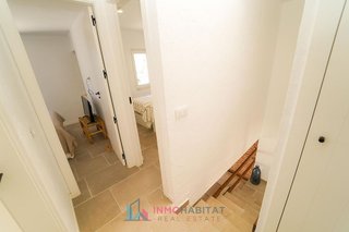 Casa pareada en alquiler en Zona Galúa-Calnegre en Manga del mar menor, la